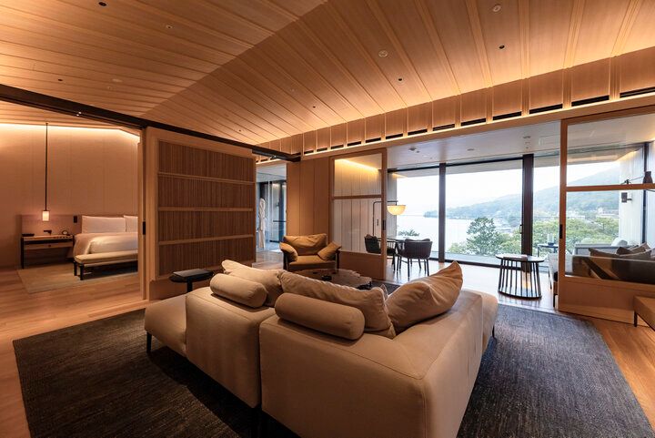 「ザ・リッツ・カールトン日光」でときめきの時間♪ 日帰りで楽しむ、アフタヌーンティーとランチ