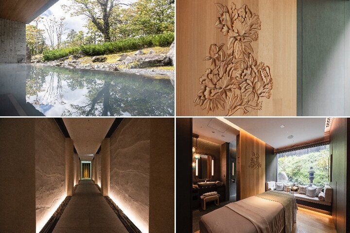 「ザ・リッツ・カールトン日光」でときめきの時間♪ 日帰りで楽しむ、アフタヌーンティーとランチ