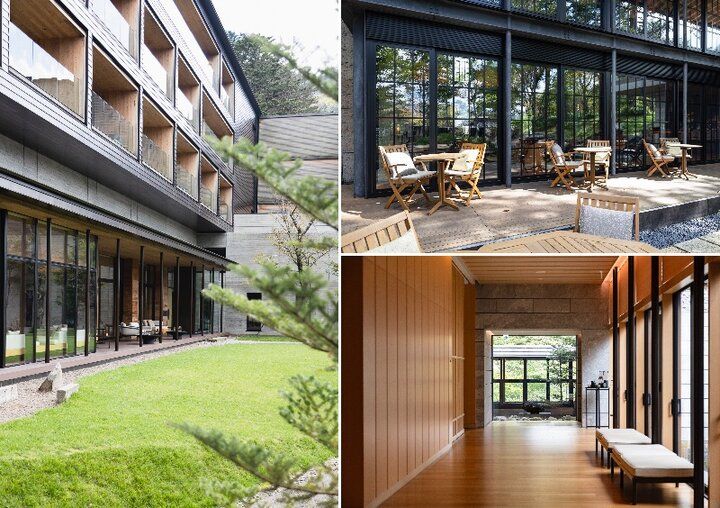 「ザ・リッツ・カールトン日光」でときめきの時間♪ 日帰りで楽しむ、アフタヌーンティーとランチ