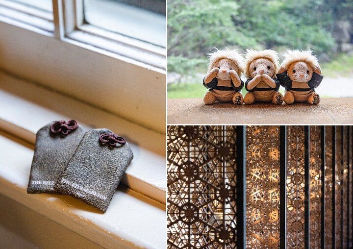 「ザ・リッツ・カールトン日光」でときめきの時間♪ 日帰りで楽しむ、アフタヌーンティーとランチ