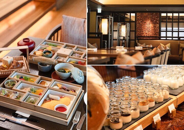 「ザ・リッツ・カールトン日光」でときめきの時間♪ 日帰りで楽しむ、アフタヌーンティーとランチ