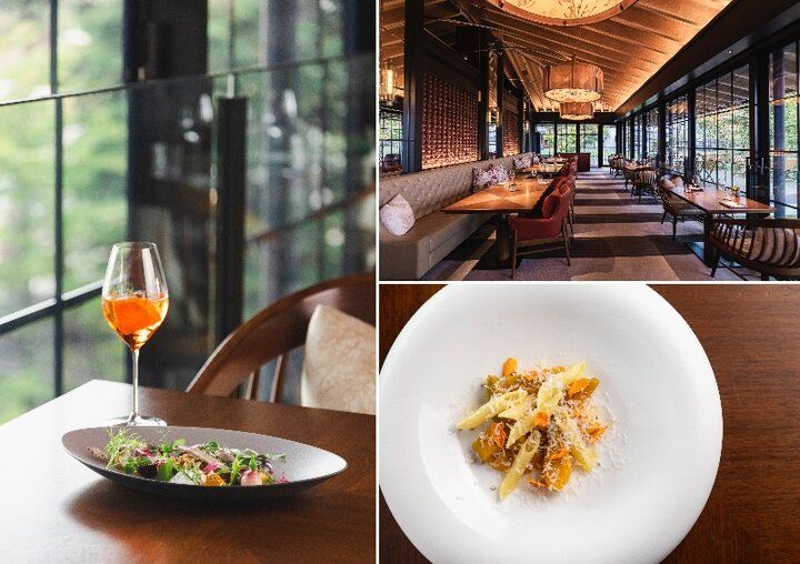 「ザ・リッツ・カールトン日光」でときめきの時間♪ 日帰りで楽しむ、アフタヌーンティーとランチ