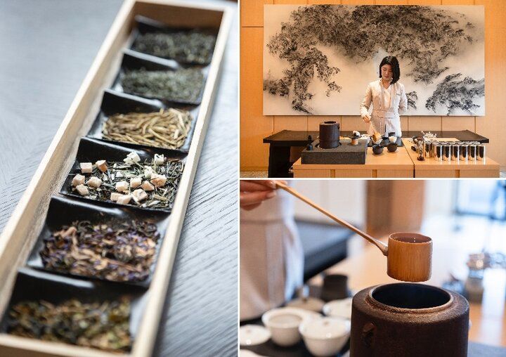 「ザ・リッツ・カールトン日光」でときめきの時間♪ 日帰りで楽しむ、アフタヌーンティーとランチ