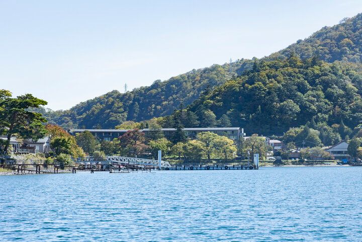 「ザ・リッツ・カールトン日光」でときめきの時間♪ 日帰りで楽しむ、アフタヌーンティーとランチ