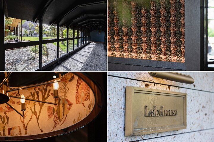 「ザ・リッツ・カールトン日光」でときめきの時間♪ 日帰りで楽しむ、アフタヌーンティーとランチ