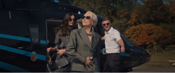 【写真を見る】アンディ、ミランダらお馴染みのキャラクターたちが再び登場する予告編が解禁に [c]2026 20th Century Studios. All Rights Reserved.