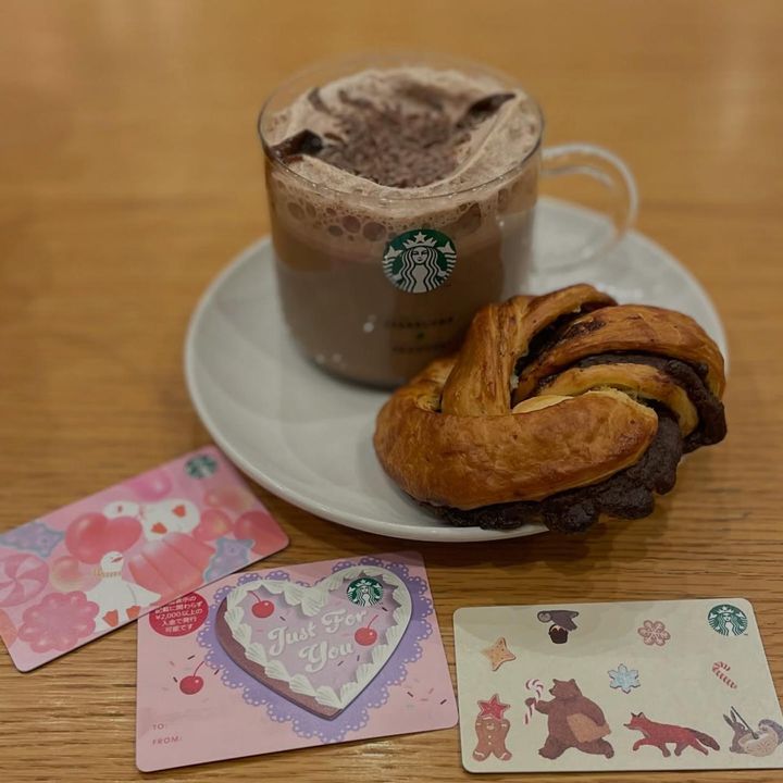 画像2: 出典：Instagram