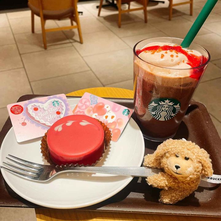 画像1: 出典：Instagram