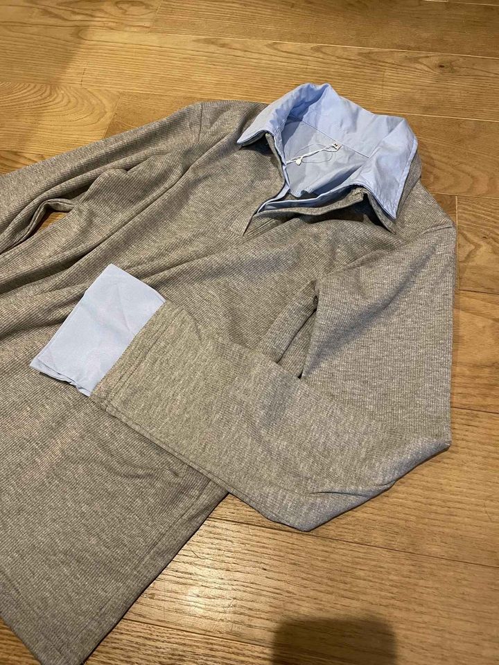 画像: “今”熱いレイヤードアイテム