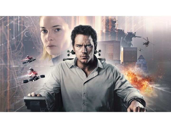 映画『MERCY／マーシー AI裁判』は現代のAIへの向き合い方に、重要な知見を与えてくれる快作でした。その3つの魅力を解説しましょう。