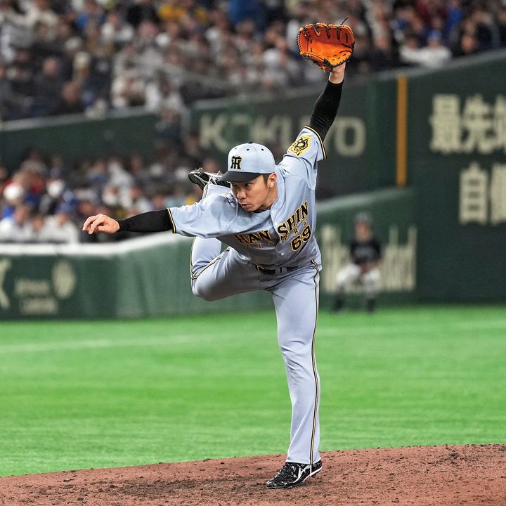 推し石井大智
