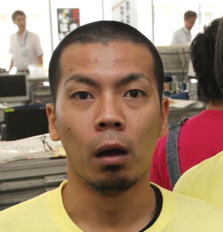 お笑いコンビ・天竺鼠の川原克己さん（45）と同・真空ジェシカの川北茂澄（36）さんの〝奇才コンビ〟による新たな社会派番組「NEWSクライシス」（テレビ大阪/全4回/毎週金曜25:45）の第3回が19日、放送されました。