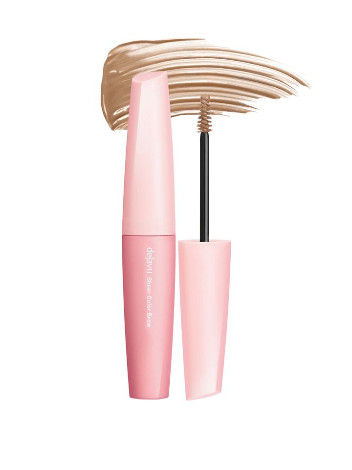 dejavu（デジャヴュ）の シアーカラーブロウシアーベージュ