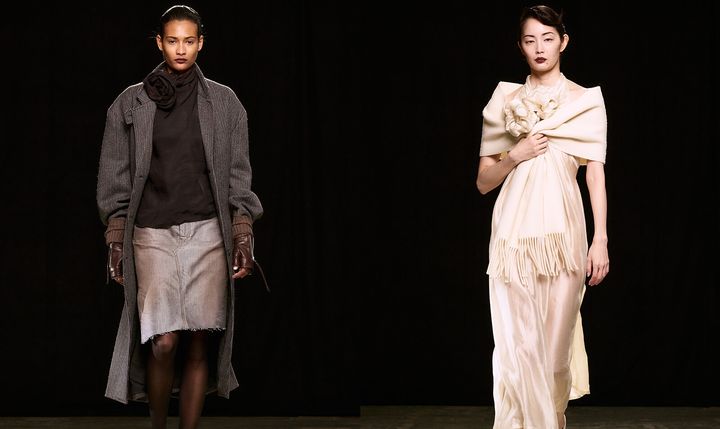 Collection｜OUR LEGACY 2026AW