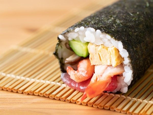 恵方巻の具材に決まりはあるの？その意味は？