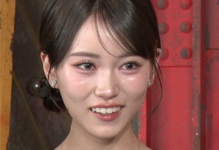 【写真・画像】75キロ→40キロの減量に成功・秋元康プロデュースの元アイドル「今は事務の仕事をしていますけど…」恋リア出演を熱望 1枚目