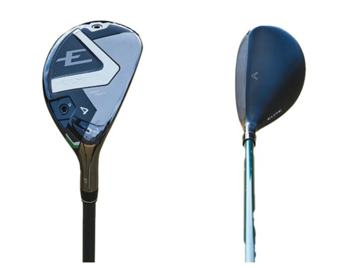 ユーティリティの番手選びで迷わない！飛距離別の使い分けと練習のコツ