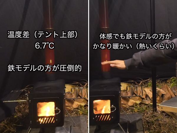 冬キャンプの“足元だけ寒い問題”を解決する神カスタムが天才すぎる！