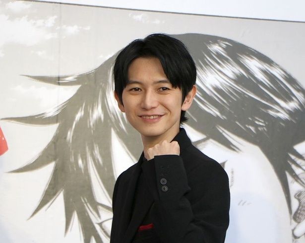 『キングダム』の好きなキャラについて語った本郷奏多さん