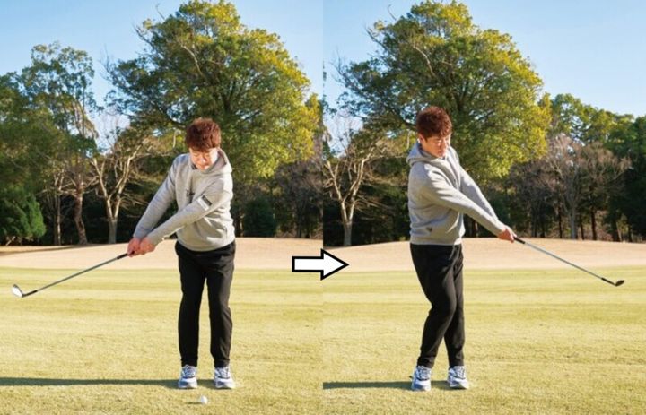 アプローチで簡単に寄せワンをとるコツ！人気コーチ3人が徹底解説