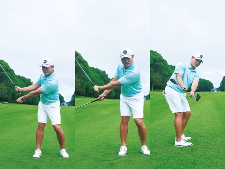 アプローチで簡単に寄せワンをとるコツ！人気コーチ3人が徹底解説