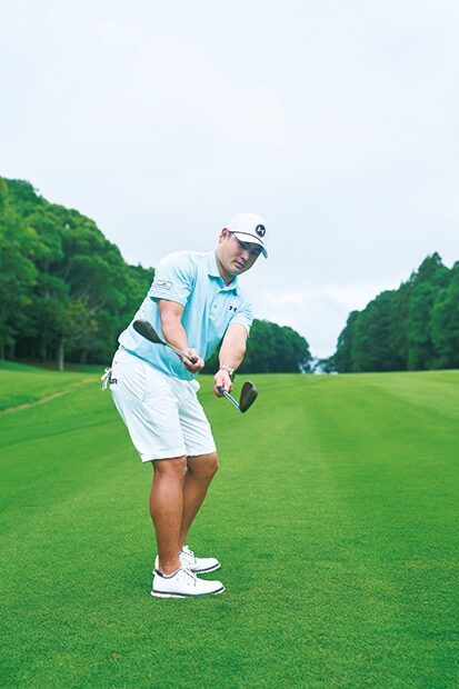 アプローチで簡単に寄せワンをとるコツ！人気コーチ3人が徹底解説