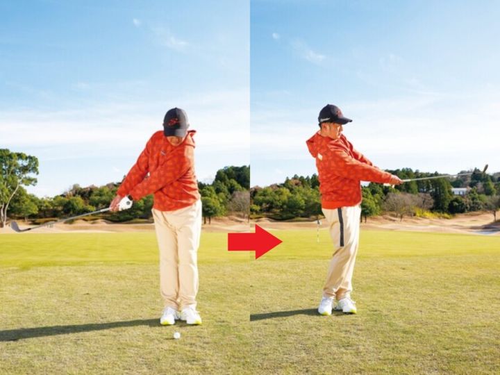 アプローチで簡単に寄せワンをとるコツ！人気コーチ3人が徹底解説