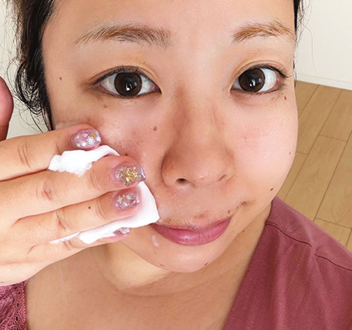 一人ひとりの肌に寄り添い停滞しがちな春肌の活力を高める。美肌エネルギーに着目。皮脂分泌力や肌状態に合わせてピッタリの一本を選べる化粧液。