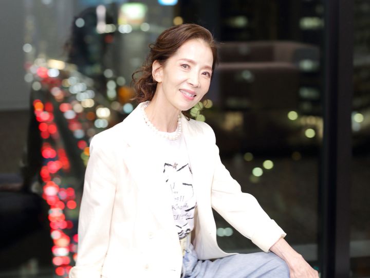 増田惠子、名曲ぞろいのソロデビュー45周年記念ライブ開催 中島みゆき「慕情」カバーは「夫へのラブレターのつもりで歌いたい」 width=