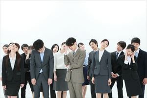 「ブラック企業に入らないために気をつけたこと」は？