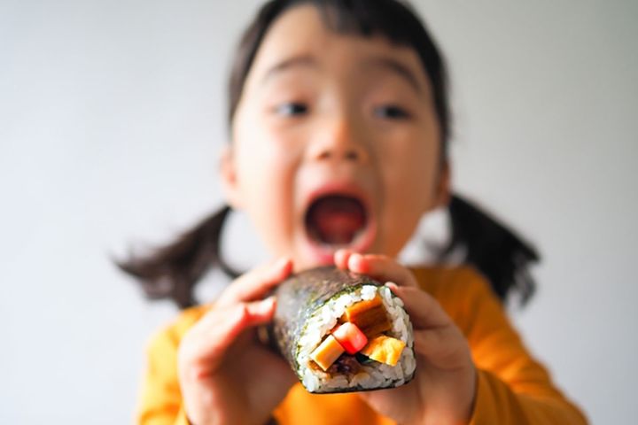 節分に食べると福を招く食材は「恵方巻き」以外もある！