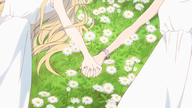 映画本編とつながる、エンディングテーマ『ray 超かぐや姫！Version』MVも公開