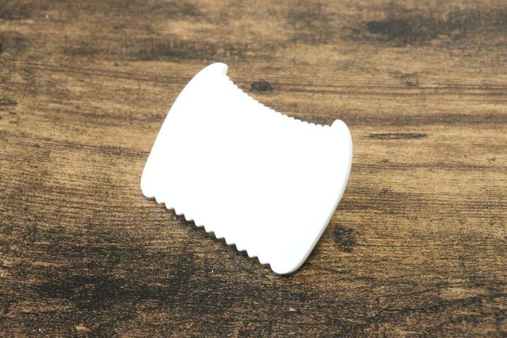 セリア包丁用フィンガーガード110円2way