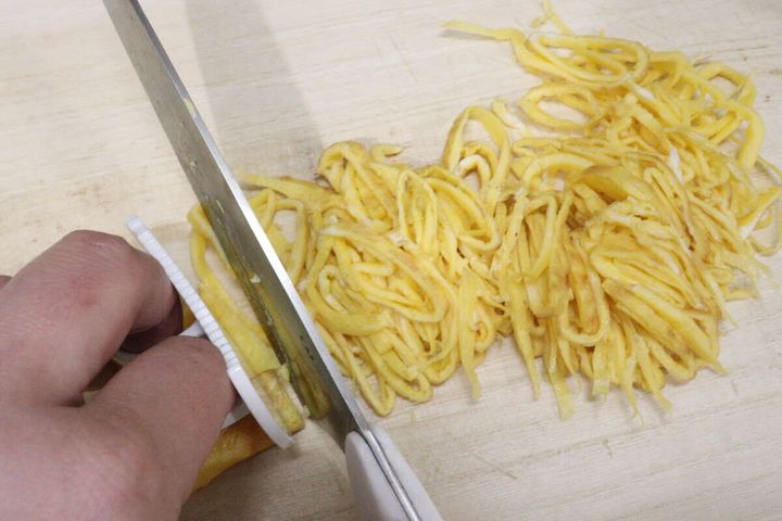 セリア包丁用フィンガーガード110円切る