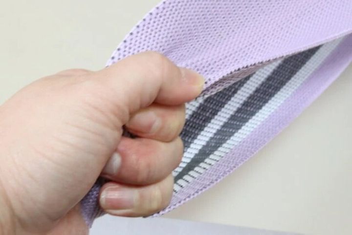 ダイソー ヒップバンド