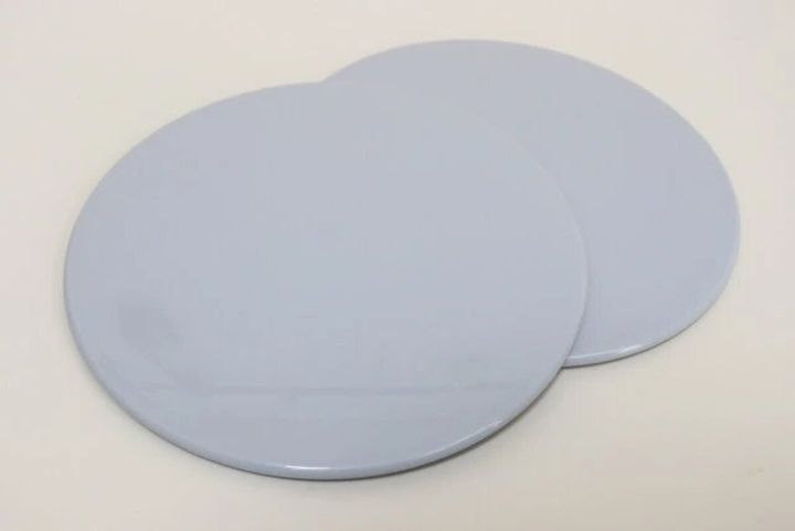 ダイソー スライドディスク