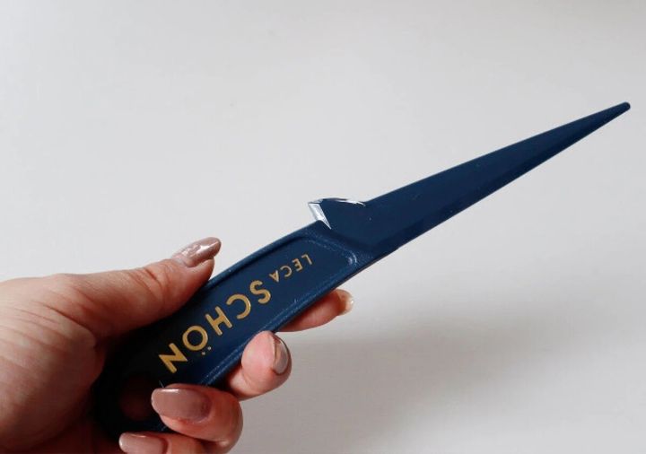 ダイソー 段ボールオープナー