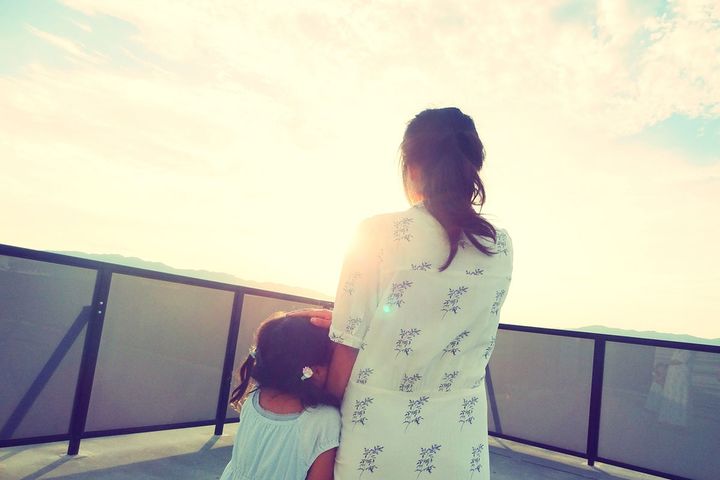 「ママ友ゼロ」を選択する理由は？