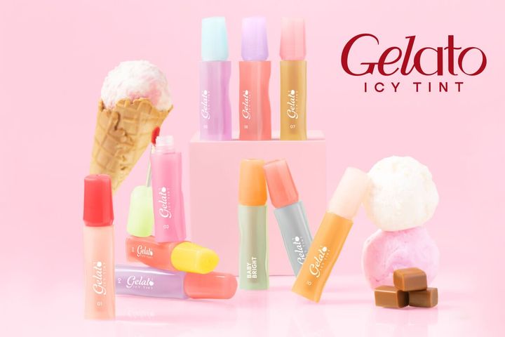 BabyBright ベイビーブライト ジェラート ア...