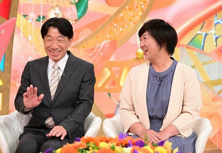 【写真・画像】持病を持つ妻、娘の出産で医師から「母子ともに危険」「どちらの命を優先するか」難しい決断を迫られ…命の危機を乗り越えた夫婦 1枚目