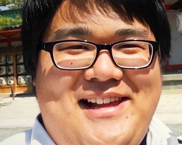 【写真・画像】「高1で140キロ」半年で70キロ痩せた男性「痩せてから同窓会に行くと…」ダイエット後の周囲の反応の変化を告白 1枚目