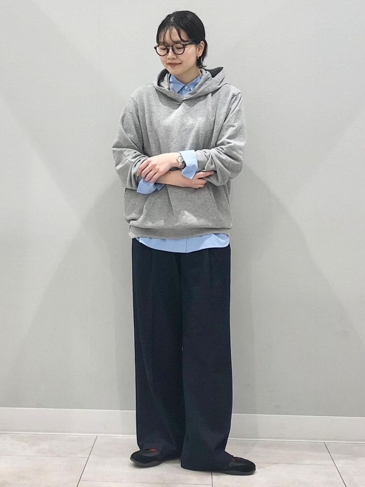 画像2: 出典：GU