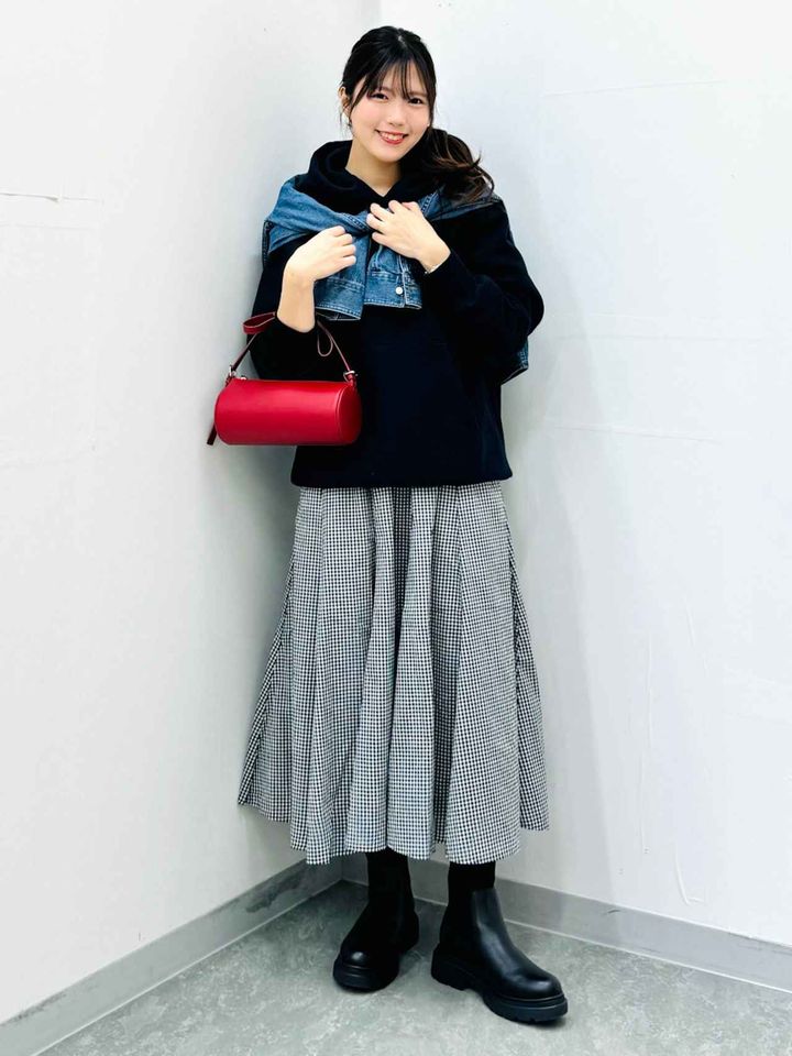 画像2: 出典：GU