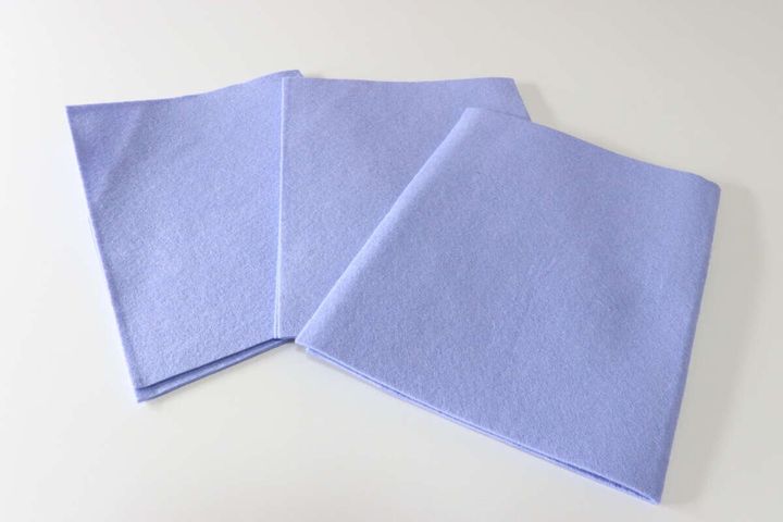 ダイソー吸水クロス220円3枚セット