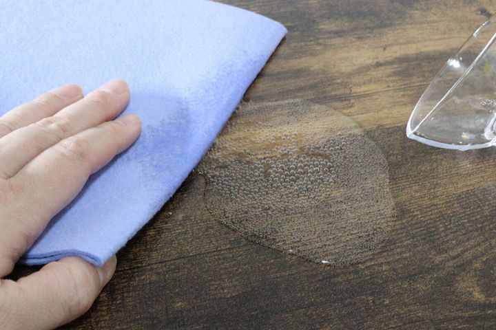 ダイソー吸水クロス220円使用感