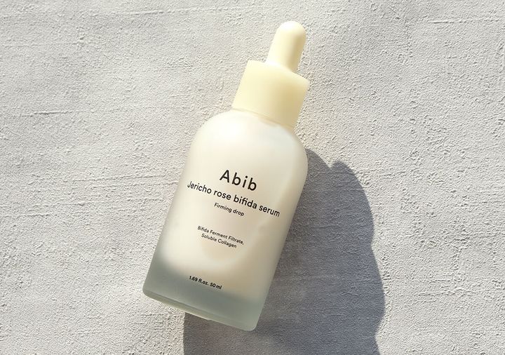 宝島社のムック付録のAbib 肌が整うSPECIAL CARE BOOK4