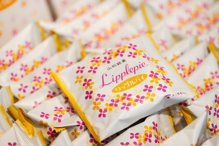 山形の老舗が新提案♪ できたてメニューをカフェで体験する「きねや菓寮」