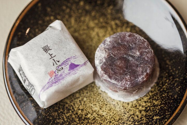 山形の老舗が新提案♪ できたてメニューをカフェで体験する「きねや菓寮」