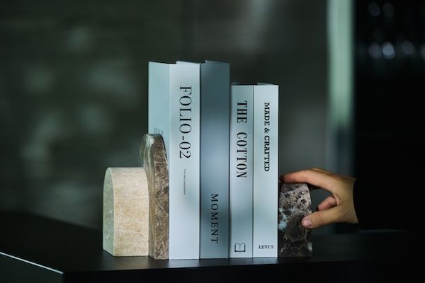 【東京都江東区】高品質石材×高品質加工技術のプロダクト。「AVVENZA」ギフト・ショーで初披露