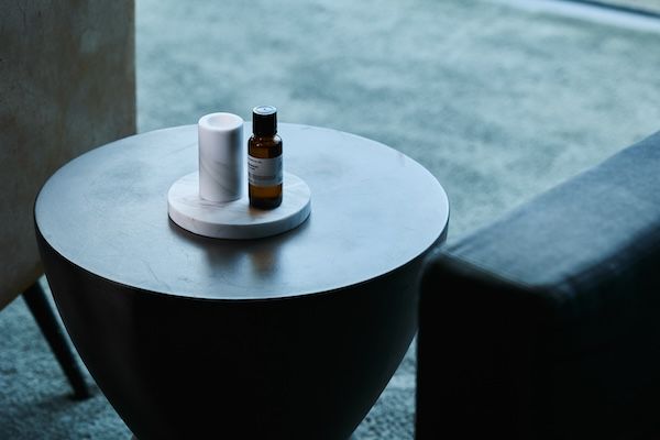 【東京都江東区】高品質石材×高品質加工技術のプロダクト。「AVVENZA」ギフト・ショーで初披露